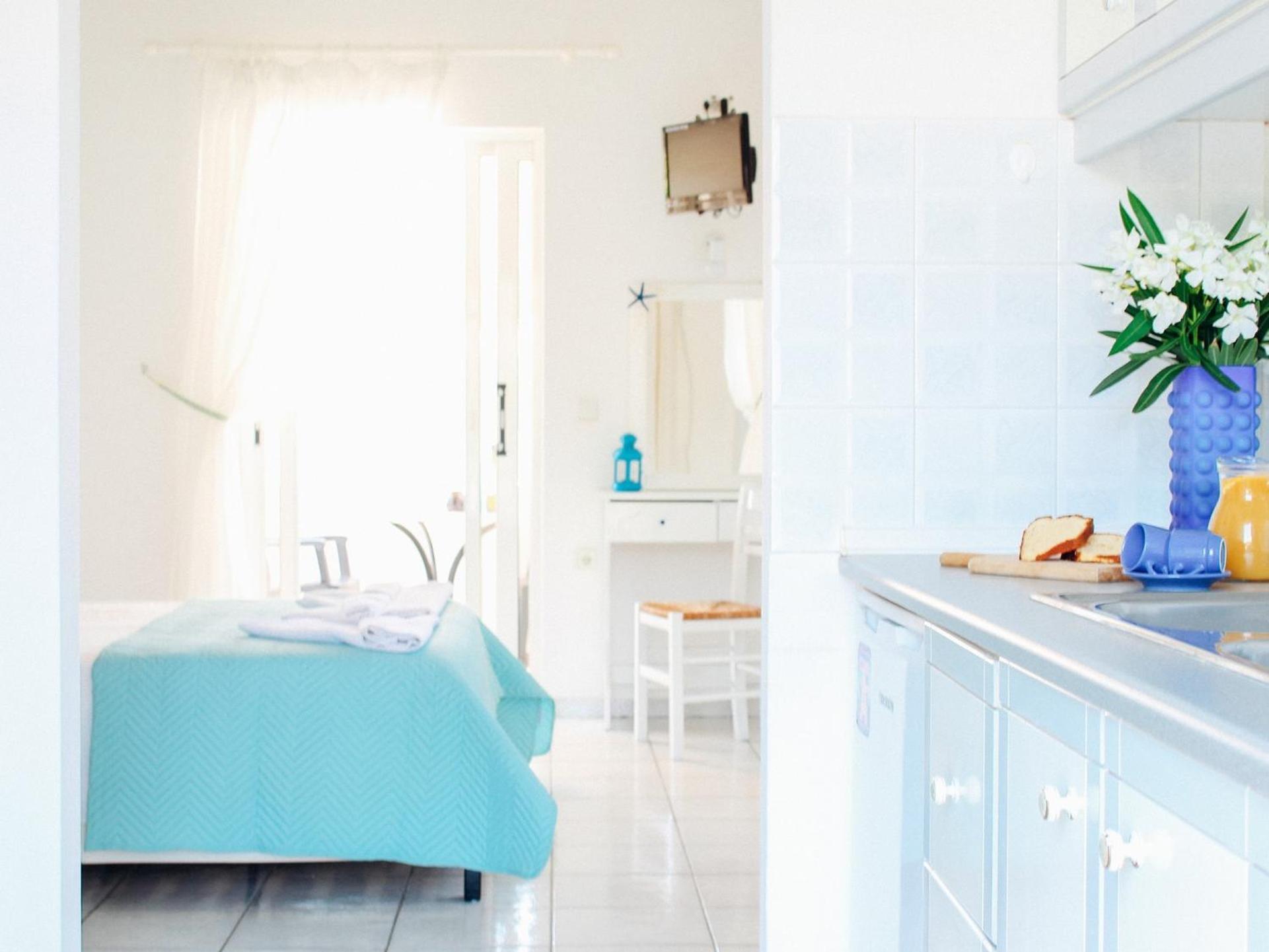 Klima Paradise Room photo