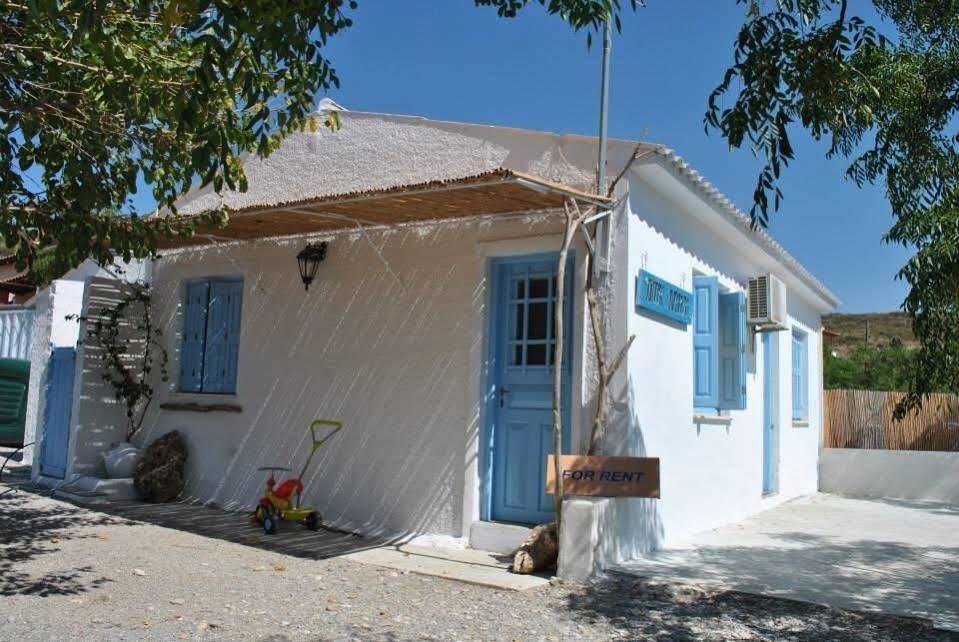 Klima Paradise Exterior photo