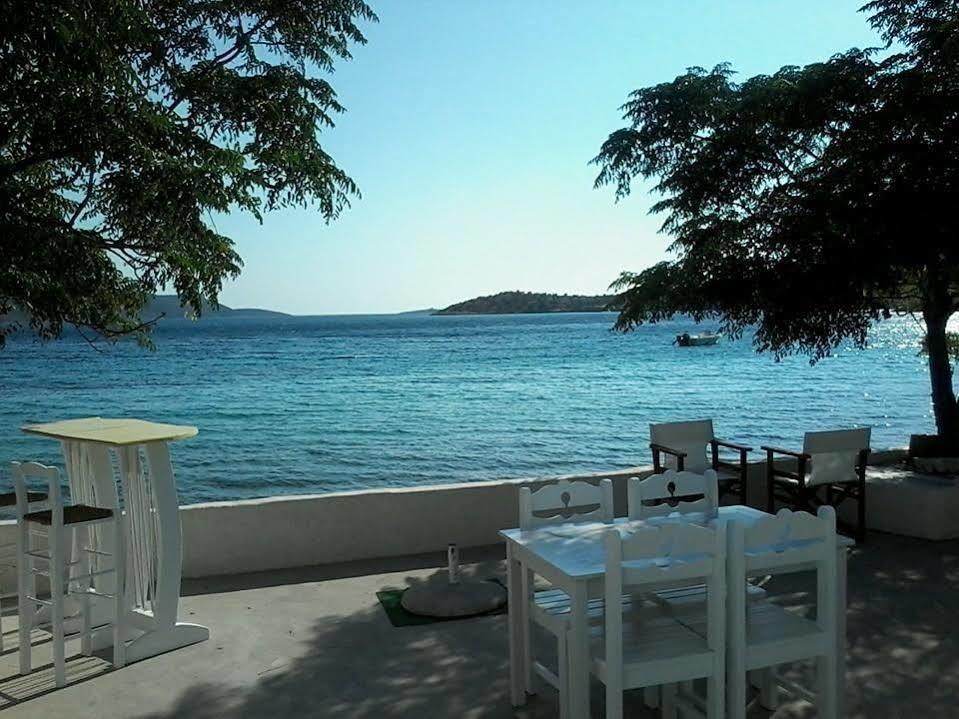 Klima Paradise Exterior photo