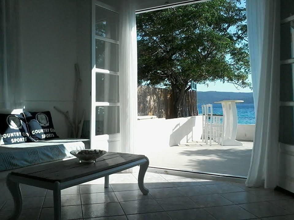 Klima Paradise Exterior photo