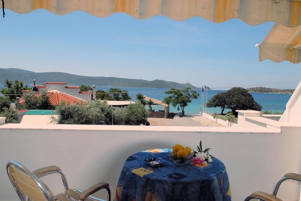 Klima Paradise Exterior photo