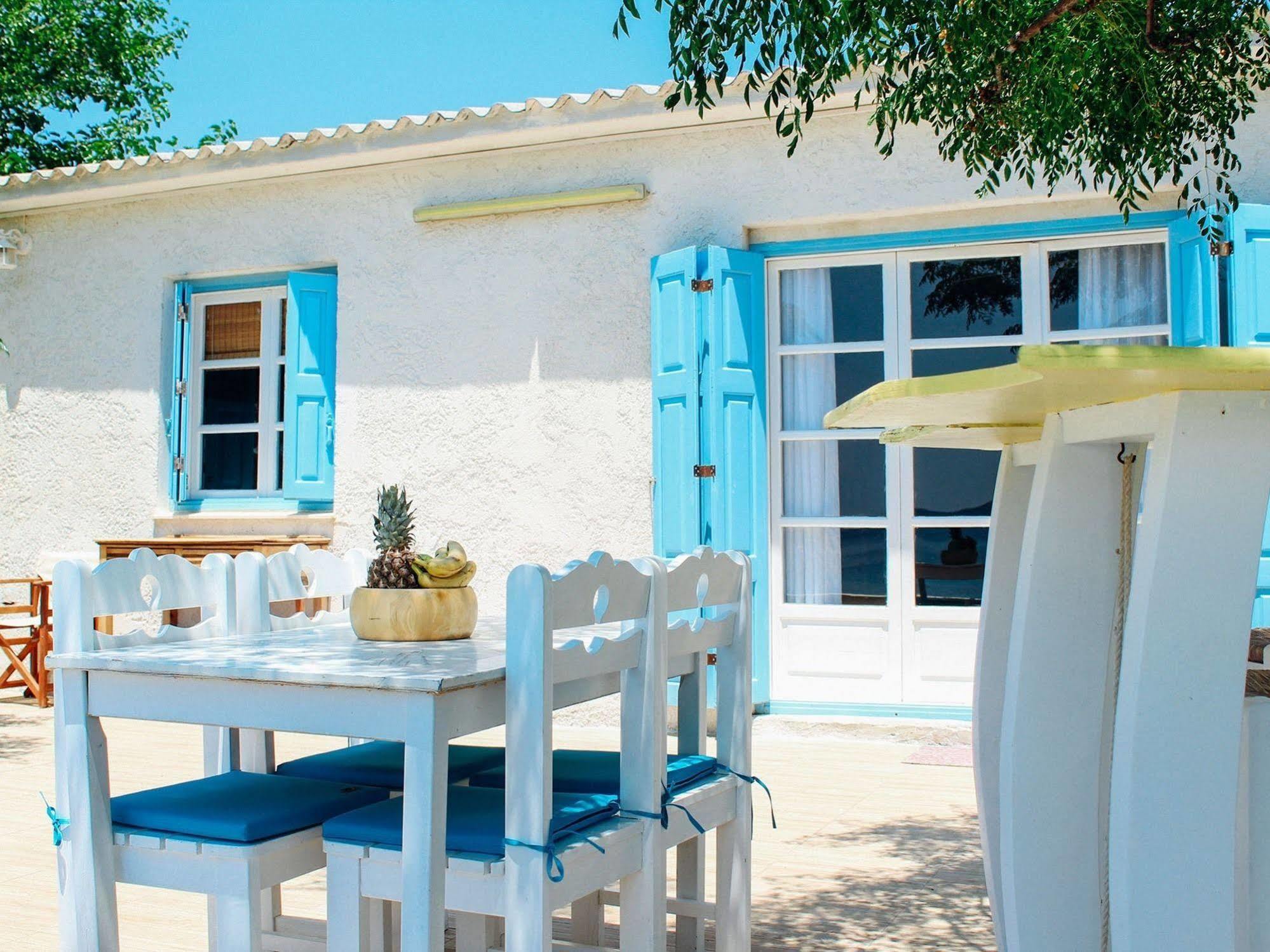 Klima Paradise Exterior photo