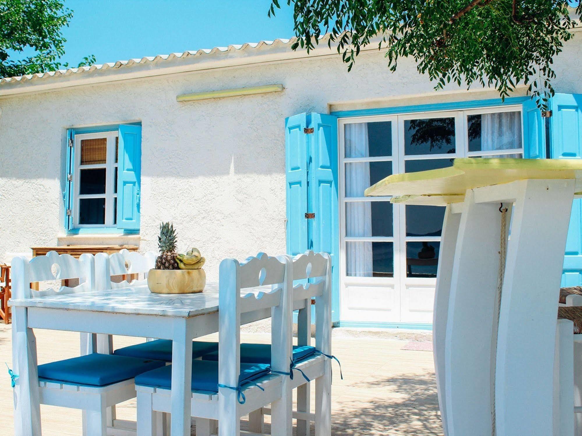 Klima Paradise Exterior photo